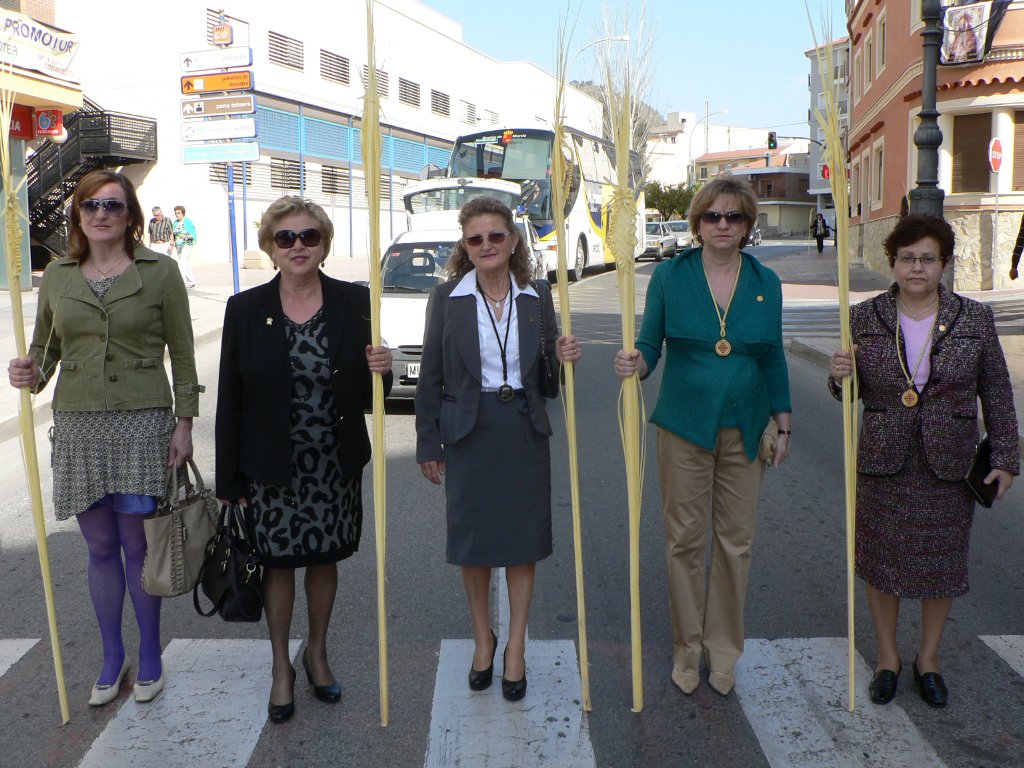 DOMINGO DE RAMOS MAZARRON (22)
