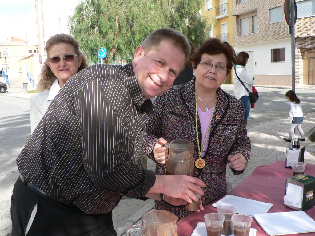 DOMINGO DE RAMOS TAMBORRADA (3)