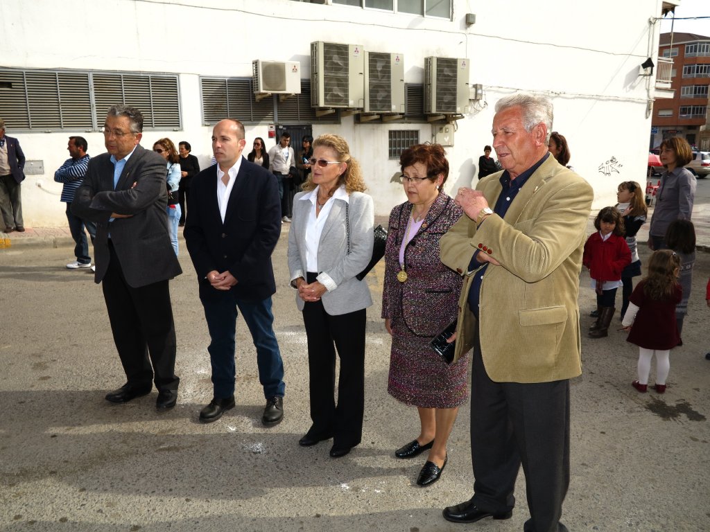 DOMINGO DE RAMOS TAMBORRADA (4)