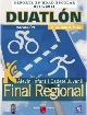 MAZARRÓN ACOGE ESTE SÁBADO 29 LA FINAL REGIONAL DE DUATLÓN DEL PROGRAMA DE DEPORTE ESCOLAR