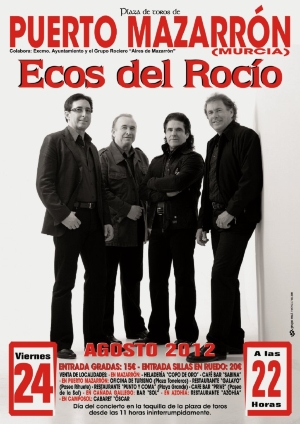 ECOS DEL ROCIO CARTEL