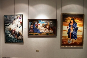 ENCUENTRO NUESTROS PINTORES (2)