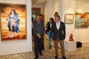 ENCUENTRO NUESTROS PINTORES (3)