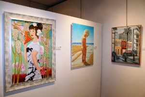 ENCUENTRO NUESTROS PINTORES (5)