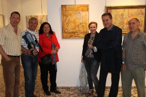 ENCUENTRO NUESTROS PINTORES (7)