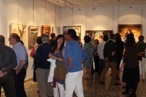 ENCUENTRO NUESTROS PINTORES (9)