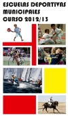ABIERTO EL PLAZO DE INSCRIPCIÓN PARA LAS ESCUELAS DEPORTIVAS MUNICIPALES