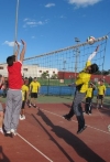 550 NIÑ@S SE APUNTAN A LAS ESCUELAS DEPORTIVAS MUNICIPALES