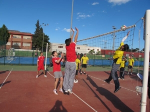 ESCUELAS DEPORTIVAS MUNICIPALES (4)