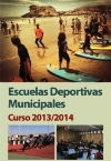 ABIERTO EL PLAZO DE INSCRIPCIÓN PARA LAS ESCUELAS DEPORTIVAS MUNICIPALES 2013 - 2014