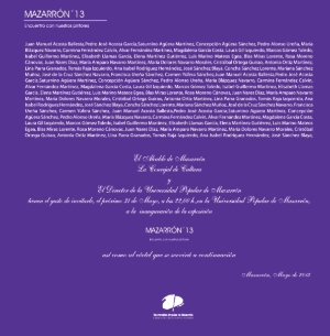 EXPO ENCUENTRO NUESTROS PINTORES