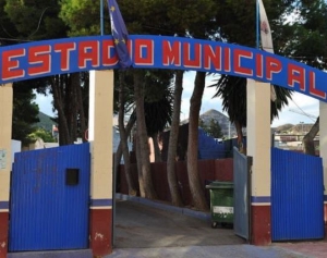 Estadio municipal