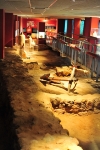 EL DOCUMENTAL DE LA FACTORIA ROMANA DE SALAZONES COMPETIRÁ EN EL FESTIVAL INTERNACIONAL DE CINE ARQUEOLÓGICO DE BIDASOA