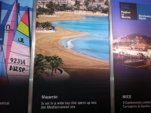 FERIA WTM LONDRES (3)