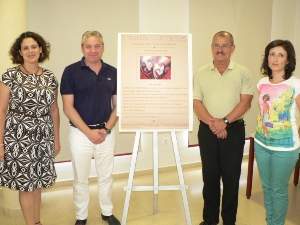 FESTIVAL TEATRO ANTONIO HELL?N