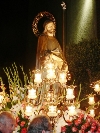 SAN JOSE FESTIVITY IS ENJOYED BY HUNDREDS PEOPLE IN AND OUT OF THE TOWN
