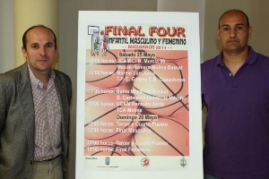 FINAL FOUR BALONCESTO 2013 (2)