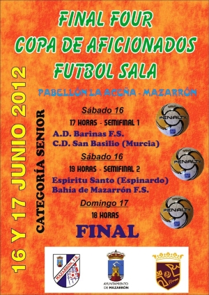 FINAL FOUR DE F?TBOL SALA (1)