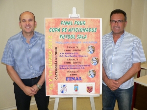 FINAL FOUR DE F?TBOL SALA (2)