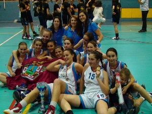 FINAL FOUR INFANTIL BALONCESTO 2013 02
