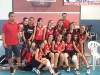 EL UCAM MURCIA Y EL QUÍMICAS MEROÑO TRIUNFAN EN LA “FINAL FOUR” REGIONAL INFANTIL DE BALONCESTO