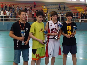 FINAL FOUR INFANTIL BALONCESTO 2013 06