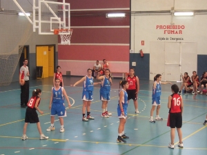 FINAL FOUR INFANTIL BALONCESTO 2013 08