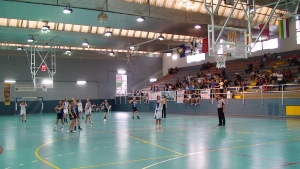 FINAL FOUR INFANTIL BALONCESTO 2013 09