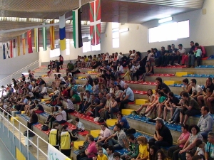 FINAL FOUR INFANTIL BALONCESTO 2013 10