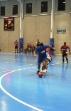 “AUTOMAZA” SE PROCLAMA CAMPEÓN DE LA LIGA LOCAL DE FÚTBOL SALA