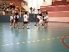 MAÑANA SE DISPUTA LA FINAL DEL CAMPEONATO DE FÚTBOL SALA ALEVÍN