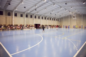 FUTBOL SALA LA CA?ADICA