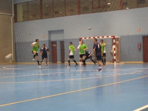 FUTBOL SALA LIGA 7