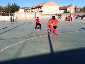 FUTBOL SALA Mazarron-Lorca (2)