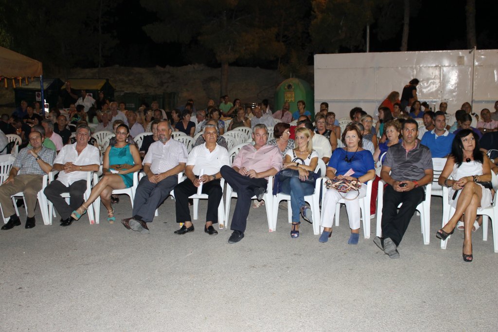 GA?UELAS FIESTAS 2012 (8)