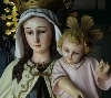 LLEGAN LAS FIESTAS EN HONOR A LA VIRGEN DEL CARMEN