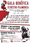 FESTEJOS PROGRAMA UNA GALA ECUESTRE – FLAMENCA A BENEFICIO DE CÁRITAS DE MAZARRÓN Y PUERTO