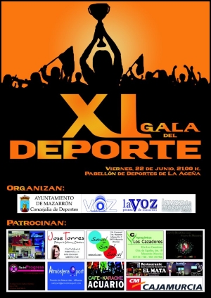 GALA DEL DEPORTE PRESENTACION (1)