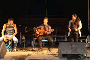 GALA ECUESTRE - FLAMENCA 07