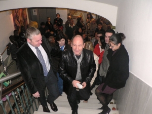GEA, CRONOS Y HESPERIDES PRESENTACION (1)