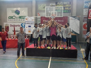 GINES GARCIA CAMPEONES ALEVIN FUTBOL SALA (2)