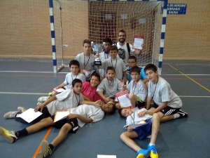 GINES GARCIA CAMPEONES ALEVIN FUTBOL SALA (3)