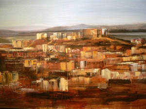 HORAS DE LUZ (2)