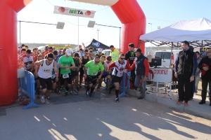 I CARRERA MONTAÑA 02