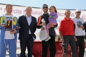 I CARRERA MONTAÑA 05