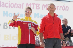 I CARRERA MONTAÑA 12