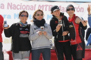 I CARRERA MONTAÑA 13