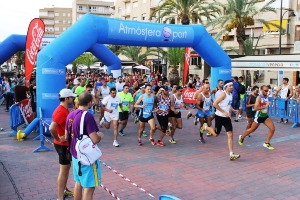 III MEDIA MARATON Y III CARRERA POPULAR 01