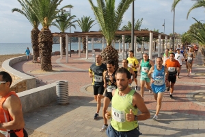 III MEDIA MARATON Y III CARRERA POPULAR 02