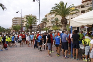 III MEDIA MARATON Y III CARRERA POPULAR 10